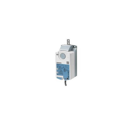 PLC BPZ GDB163.2E 空気バルブアクチュエータ 建物の自動化のための完璧なソリューション
