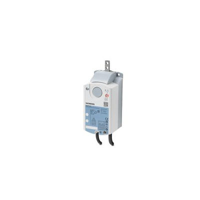 PLC BPZ GDB336.2E 建物制御における自動ダムパー制御のための空気弁アクチュエータ