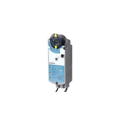 PLC BPZ GGA126.1E/12 空気バルブアクチュエータで建物内の空気の流れを効率的に制御する