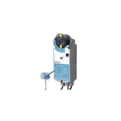 PLC BPZ GGA326.1E/T12 空気バルブアクチュエータで簡単にされたビルディング制御自動化