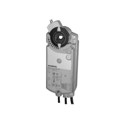 建物制御 PLC BPZ GIB135.1E 自動制御システム用エアバルブアクチュエータ