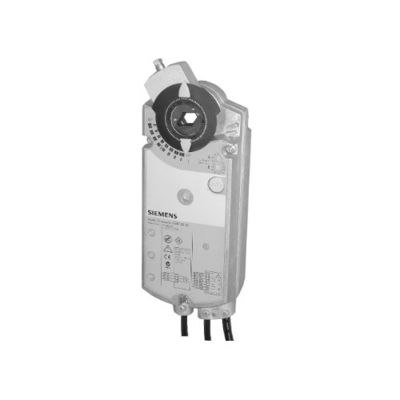 建物制御自動化システム BPZ GIB163.1E ダムパー制御用エアバルブアクチュエータ