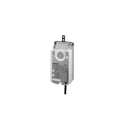建物制御 PLC BPZ GLB131.2E 自動制御システム用エアバルブアクチュエータ