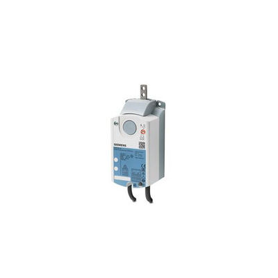 PLC BPZ GLB136.2E 空気弁アクチュエータ 建物制御自動化に最適
