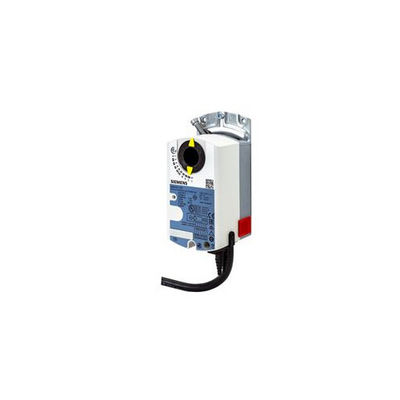 PLC BPZ GLB181.1E/3 エアバルブアクチュエータ 建物のための究極の自動化ソリューション