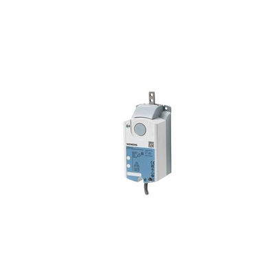 建物制御 PLC BPZ GLB331.2E 自動制御システム用エアバルブアクチュエータ
