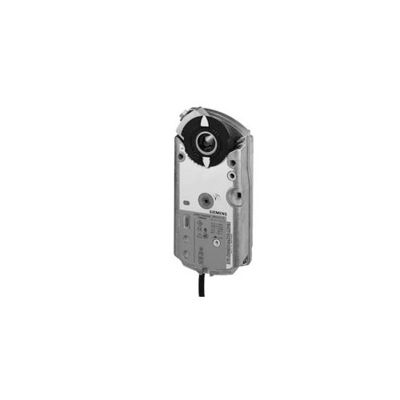 PLC BPZ GMA126.1E 空気バルブアクチュエータ 建物の自動化のための完璧なソリューション