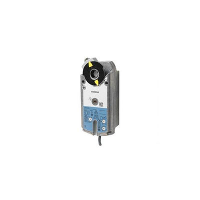 PLC BPZ GMA163.1E 建物自動化およびダムパー制御システム用エアバルブアクチュエータ