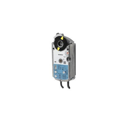建物制御 PLC BPZ GMA164.1E 自動制御システム用エアバルブアクチュエータ