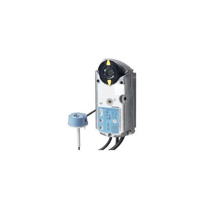 PLC BPZ GNA126.1E/T10 建物自動化におけるダムパー制御用エアバvalveアクチュエータ