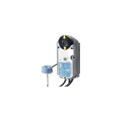 PLC BPZ GNA326.1E/T10 空気弁アクチュエータ 建物のための究極制御システム