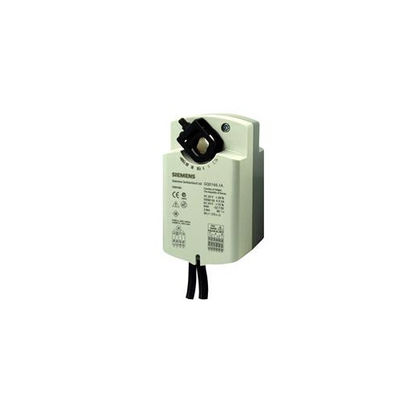 PLC BPZ GQD126.1A 自動制御制御のAC/DC24V 2Nm SR用のエアバランブアクチュエータ