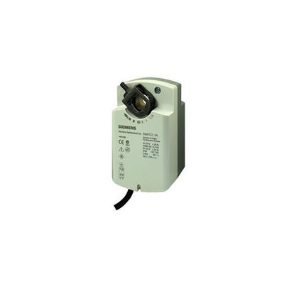 建物制御自動化システム 3-P制御 PLC BPZ GQD131.1A 空気バルブアクチュエータ