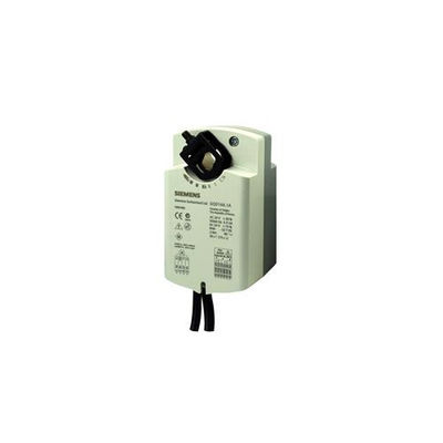 AC24V/DC24-48V PLC BPZ GQD136.1A 自動制御システム用エアバルブアクチュエータ 2Nm