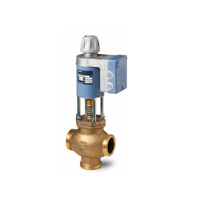 電気磁気制御バルブ 建物制御 PLC BPZ MXG461B40-20 自動化