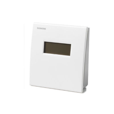 建物制御室温度センサー PLC BPZ QAA2061D 幅広い温度範囲