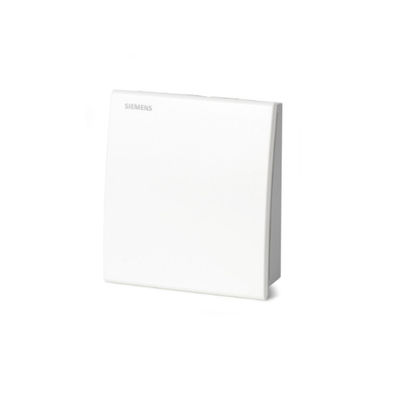 建物制御室温度センサー PLC BPZ QAA2071 自動制御システム