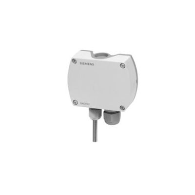 建築物制御自動化システムのための室外温度センサー PLC BPZ QAC3171