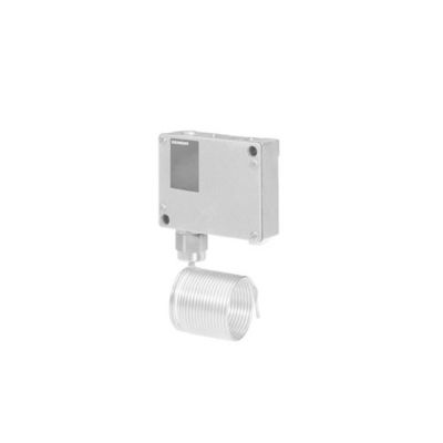 PLC BPZ QAF81.6M 建物構造物の自動制御のための防凍保護具