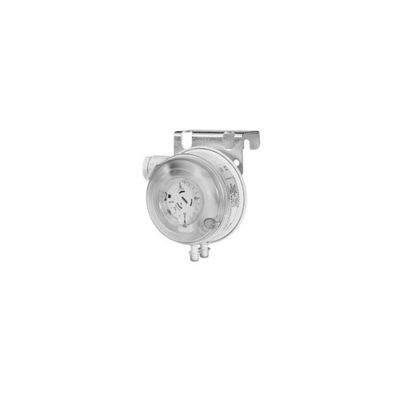 建物制御自動化システム PLC BPZ QBM81-10 空気圧差センサー