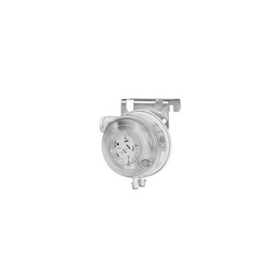 PLC BPZ QBM81-5 建物自動化制御システム用気圧差センサー