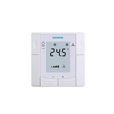 建物制御 PLC BPZ RDF340 室温制御器 自動制御システム