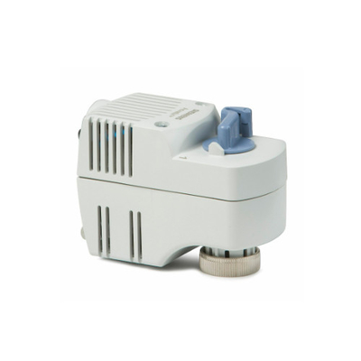 PLC BPZ SFA21/18 バルブアクチュエータ自動化によりビルディング制御効率を向上させる