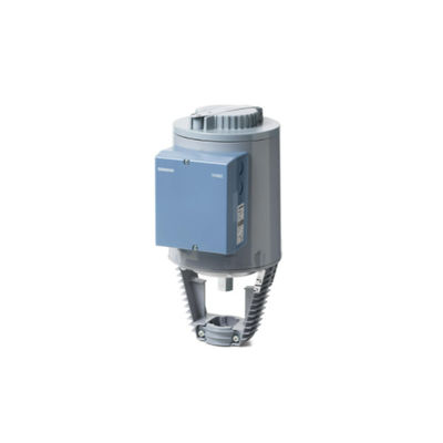 PLC BPZ SKB82.50 電動水力アクチュエーターでビル制御システムをアップグレードします