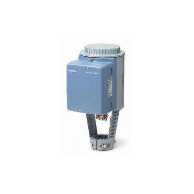 PLC BPZ SKD32.50 電動水力アクチュエータでビル制御システムをアップグレードします
