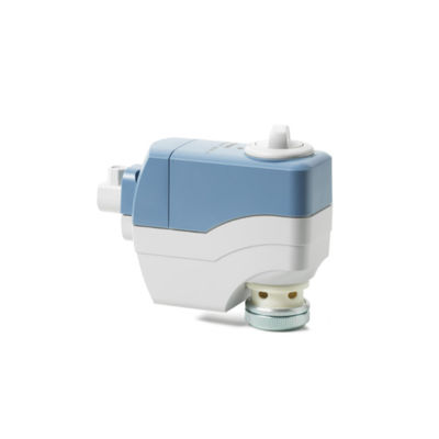 PLC BPZ SSC61.5 建物における自動制御システムのための電動動アクチュエータ