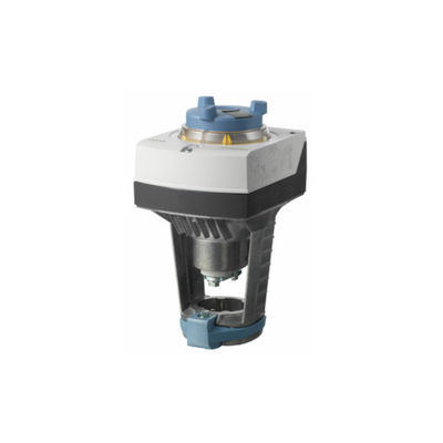 PLC S55150-A102 BPZ SAX81.00 建物システムにおける自動制御用のバルブアクチュエータ
