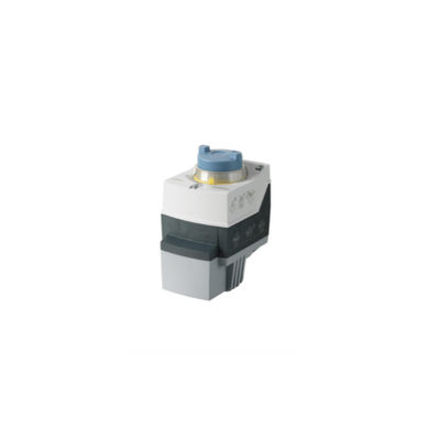 PLC S55158-A101 電動アクチュエータ 400N ストローク 5.5mm 24V 自動制御システム