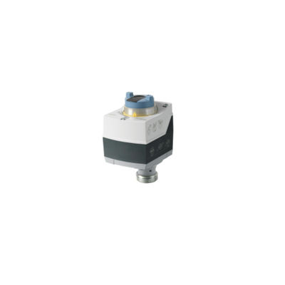 24VSAS81.00 建物制御用電気アクチュエータ 400N フォース 5.5mm 移動 120s 速度