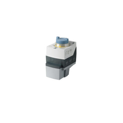 400N ストローク 5.5mm 24V 電動アクチュエータ PLC S55158-A105 建物自動化システム