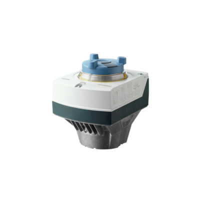 PLC S55162-A106 SAL81.00T20/アングルストロークアクチュエーターでビルディング制御をアップグレード