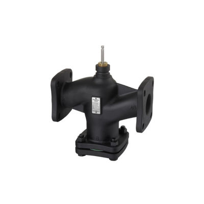 PLC S55204-V160 VVF42.100-160C 制御バルブ 建物の自動制御に最適
