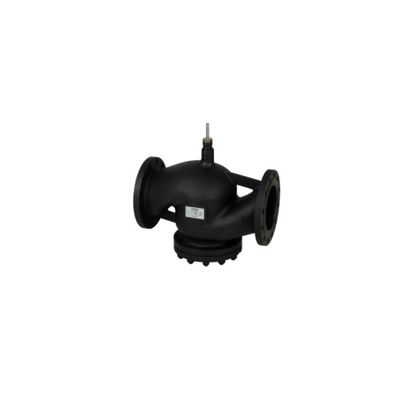 PLC S55206-V124 VVF43.250-630K 建物自動化制御システムのための調節バルブ