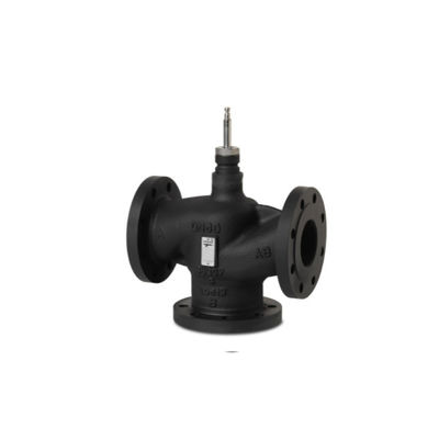 PLC S55210-V142 VXF63.80-80 建物自動化制御システム用のフレンジ式シートバルブ