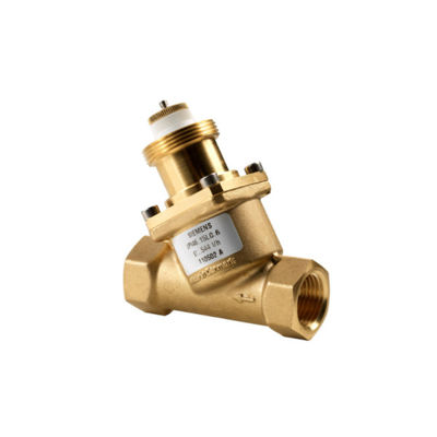 PLC S55264-V109 VPI46.15L0.2ビルディング・オートメーション・コントロール・システム用コンビネーション・バルブ