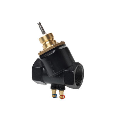 PLC S55264-V130 コンビネーションバルブ DN5011500/h 建物制御自動化に最適