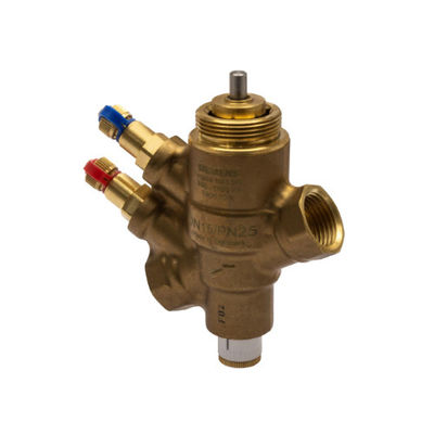 PLC S55264-V139 VQI46.15F1.3Q 建物のための究極の自動制御システム