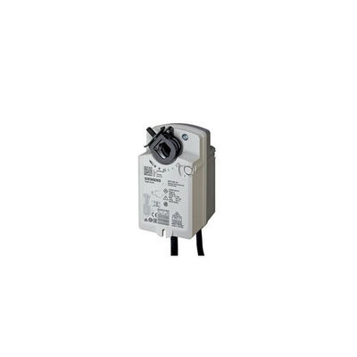 4Nm24V 空気弁アクチュエータ PLC S55499-D234 補助スイッチ付きスイッチタイプ GPC126.1A