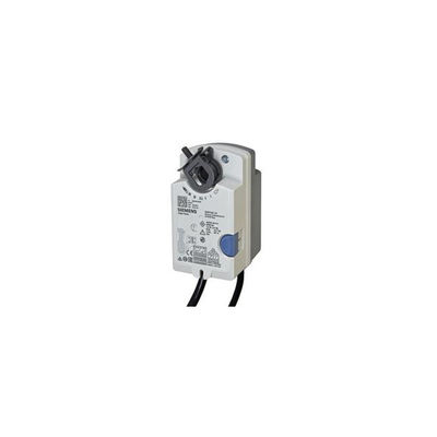 PLC S55499-D230アクチュエーター GSD346.1A自動制御でビルアップグレード