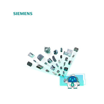 PLC S55499-D206 ボールバルブアクチュエータ 自動制御システムのためのモッドバス通信