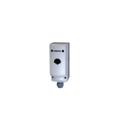 IP43 PLC S55700-P119 自動制御システムの温度制限器 40~120度