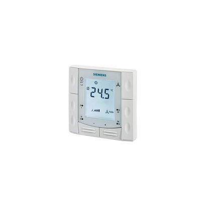 建物の温度制御システム PLC S55770-T400 RDF600KN/S