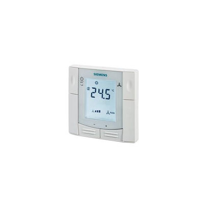 モッドバス自動制御システム PLC S55770-T439 RDF660MB 室温コントローラ