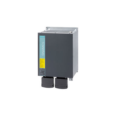 120KWアクティブラインモジュール PLC SINAMICS S120アクティブインターフェイスモジュール 3AC 380-480V 50/60HZ