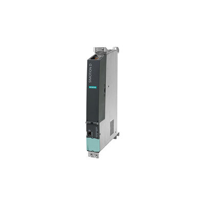 SIMOTION D425-2 DP PLC ドライブベースの制御ユニットで相互接続されたモーション制御