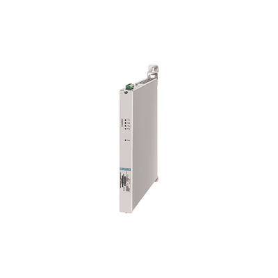 シメンス SIMOVERT MASTERDRIVES MOTION CONTROL RECTIFIER UNIT コンパクトプラスユニット IP20 50/60 H 380-480 V 3-PH